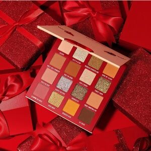 Kylie Cosmetics Limited Edition Eyeshadow Palette